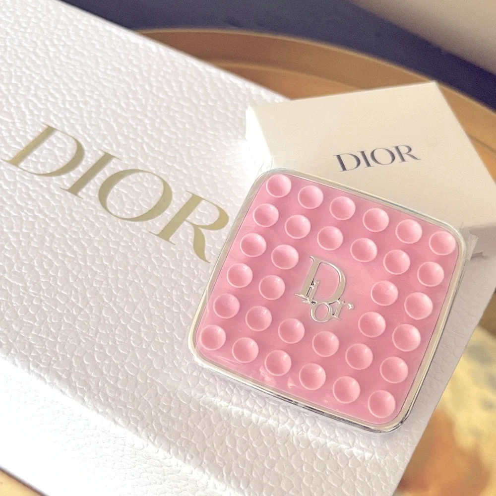 DIOR Octobuddy + Gift Box
